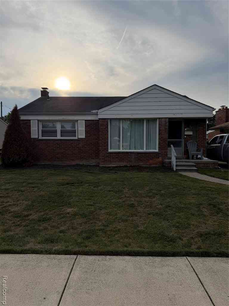 Homes For Sale - 26700 Santa Maria  <br/> Wayne County, Redford, MI 48240