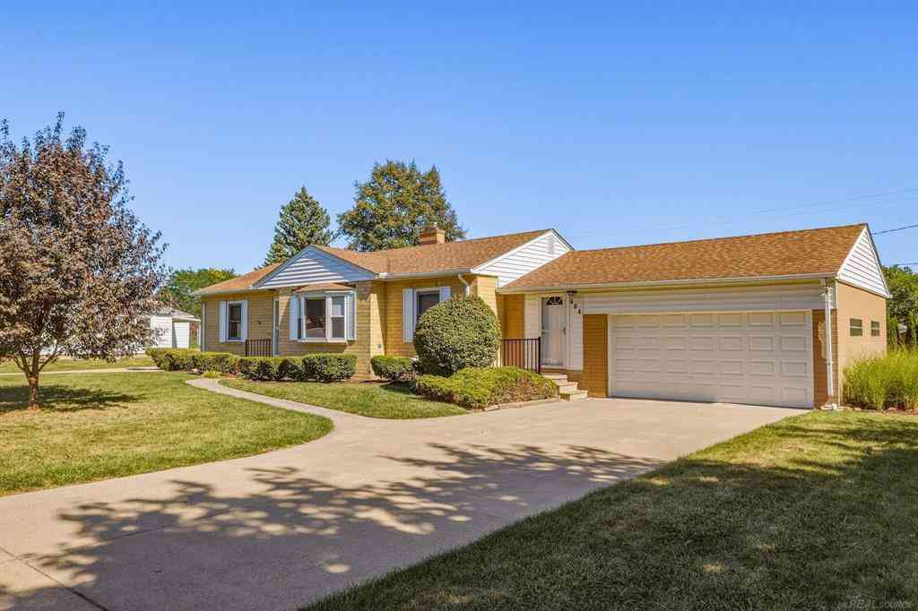 Homes For Sale - 604 Handy Drive <br/> Bay County, Bay City, MI 48706