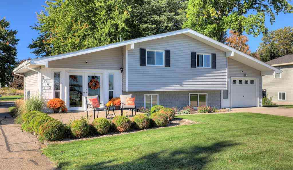Homes For Sale - 2362 Patterson Road <br/> Shelbyville, MI 49344