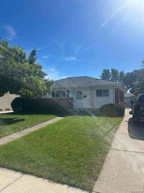 Homes For Sale - 11238 Canal Road <br/> Sterling Heights, MI 48314