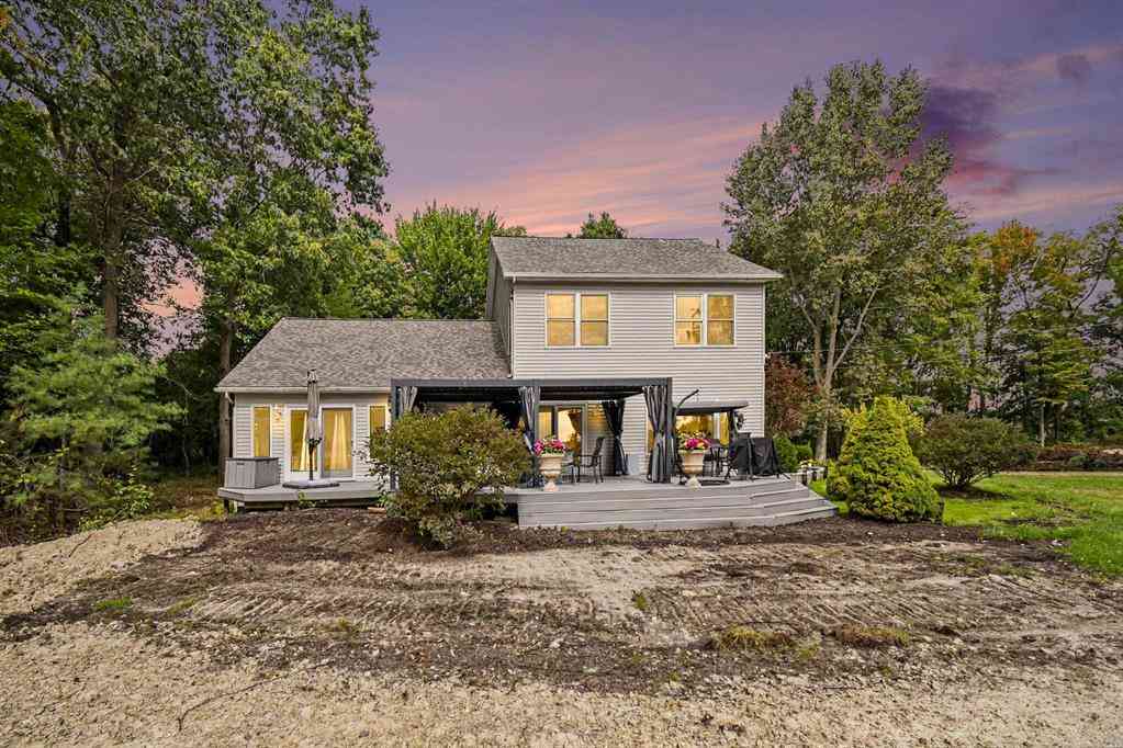 Homes For Rent - 1736 Parker Drive <br/> Barry County, Wayland, MI 49348