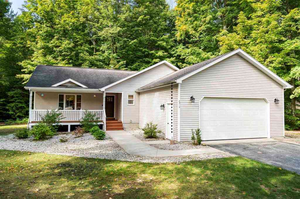 Homes For Sale - 8310 Aimee Lane <br/> Benzie County, Lake Ann, MI 49650