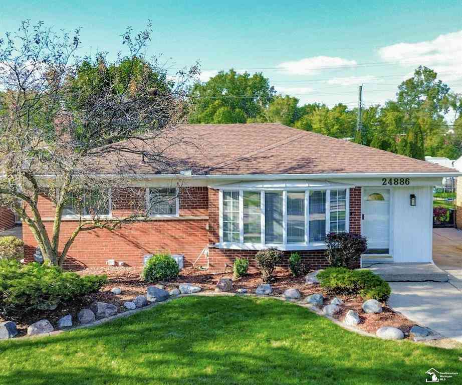Homes For Sale - 24886 Hayes Street <br/> Taylor, MI 48180