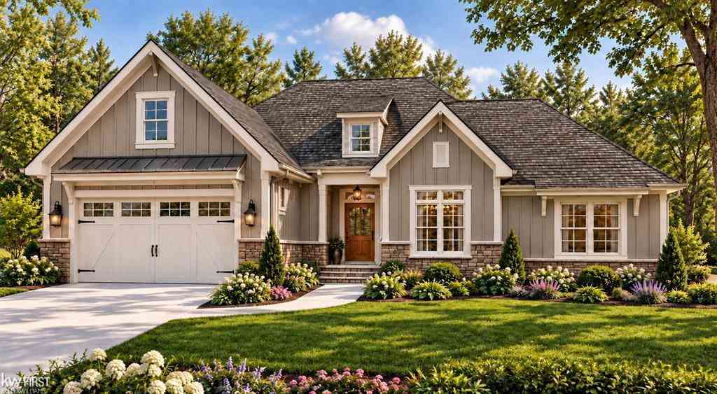 Homes For Sale - 5397 Championship Drive <br/> Linden, MI 48451
