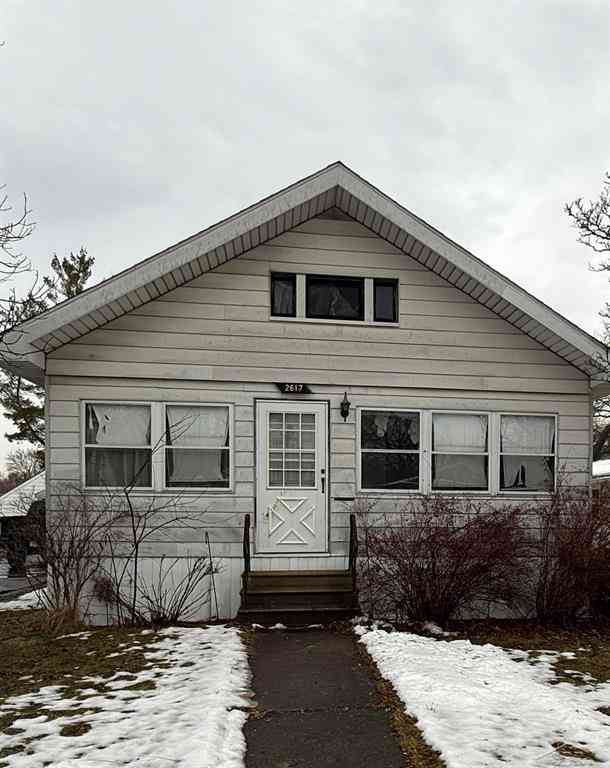 Homes For Sale - 2617 Janes Street <br/> Saginaw, MI 48601