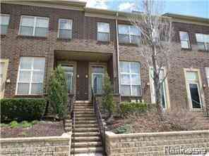 Condo For Rent - 4338 Schaefer Road <br/> Dearborn, MI 48126