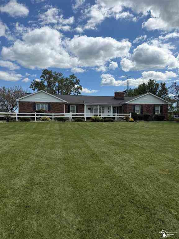 Homes For Sale - 1011 Strasburg Road <br/> Monroe, MI 48161