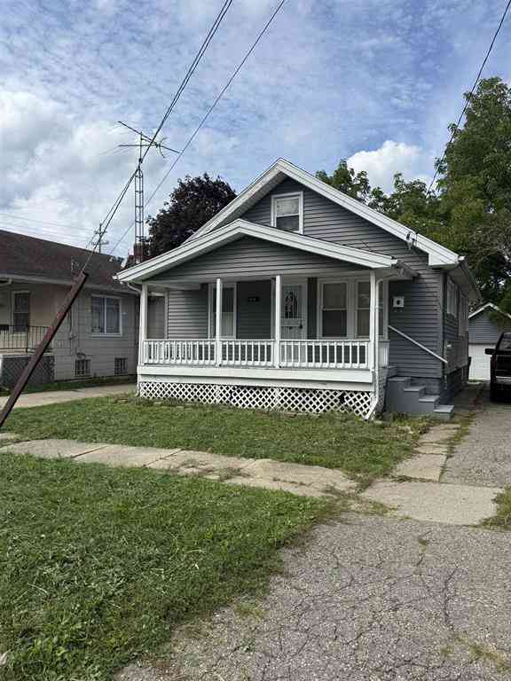 Homes For Sale - 2310 Swayze Street <br/> Flint, MI 48503