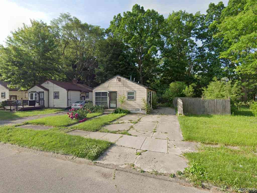 Homes For Sale - 313 W Ruth Avenue <br/> Flint, MI 48505