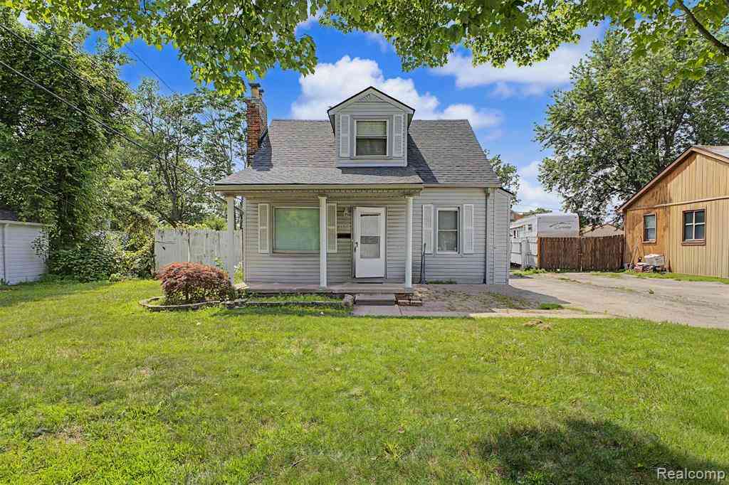 Homes For Rent - 1656 S Karle Avenue <br/> Westland, MI 48186