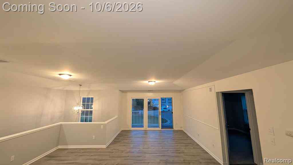 Condo For Sale - 4046 Kirkway Court <br/> Howell, MI 48843