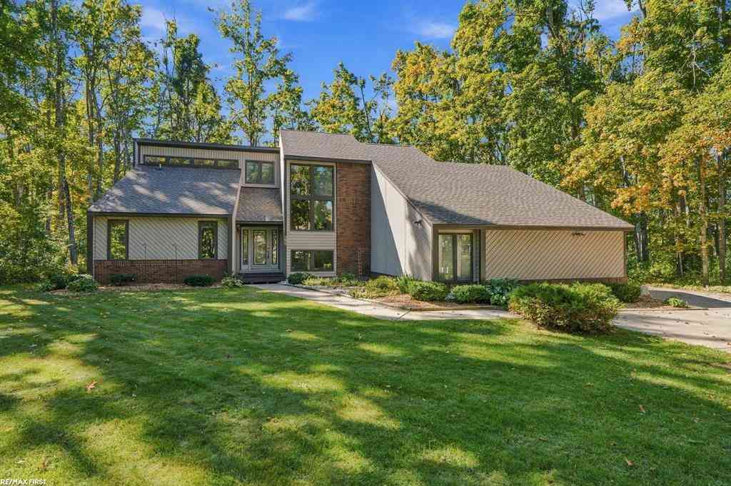 Homes For Sale - 586 Woodside Lane <br/> Otsego County, Gaylord, MI 49735