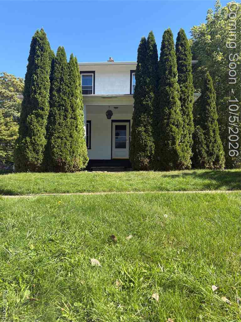 Homes For Sale - 1410 Begole Street <br/> Flint, MI 48503