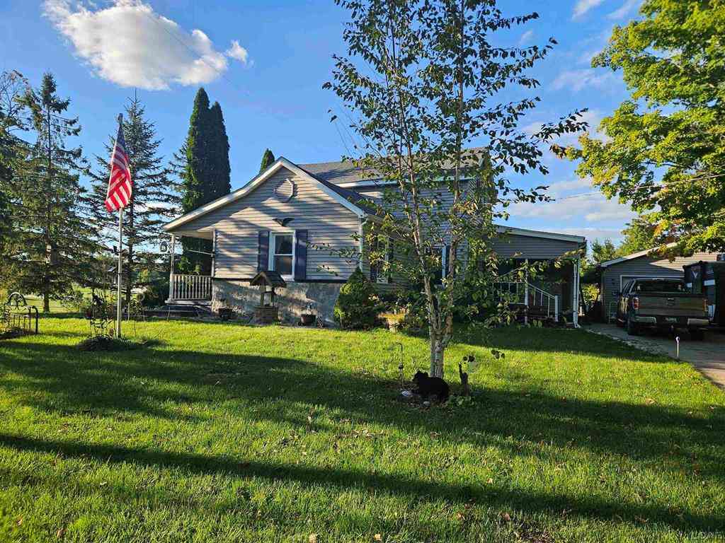 Homes For Sale - 301 West Street <br/> Lenawee County, Hudson, MI 49247