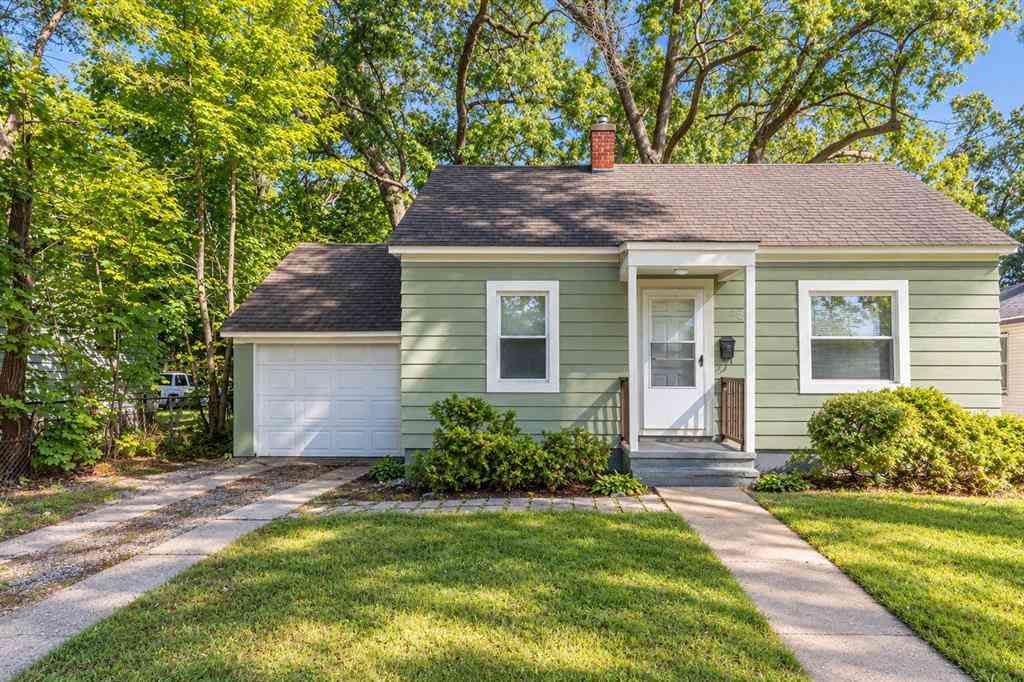 Homes For Sale - 2336 Howden Street <br/> Muskegon Heights, MI 49444