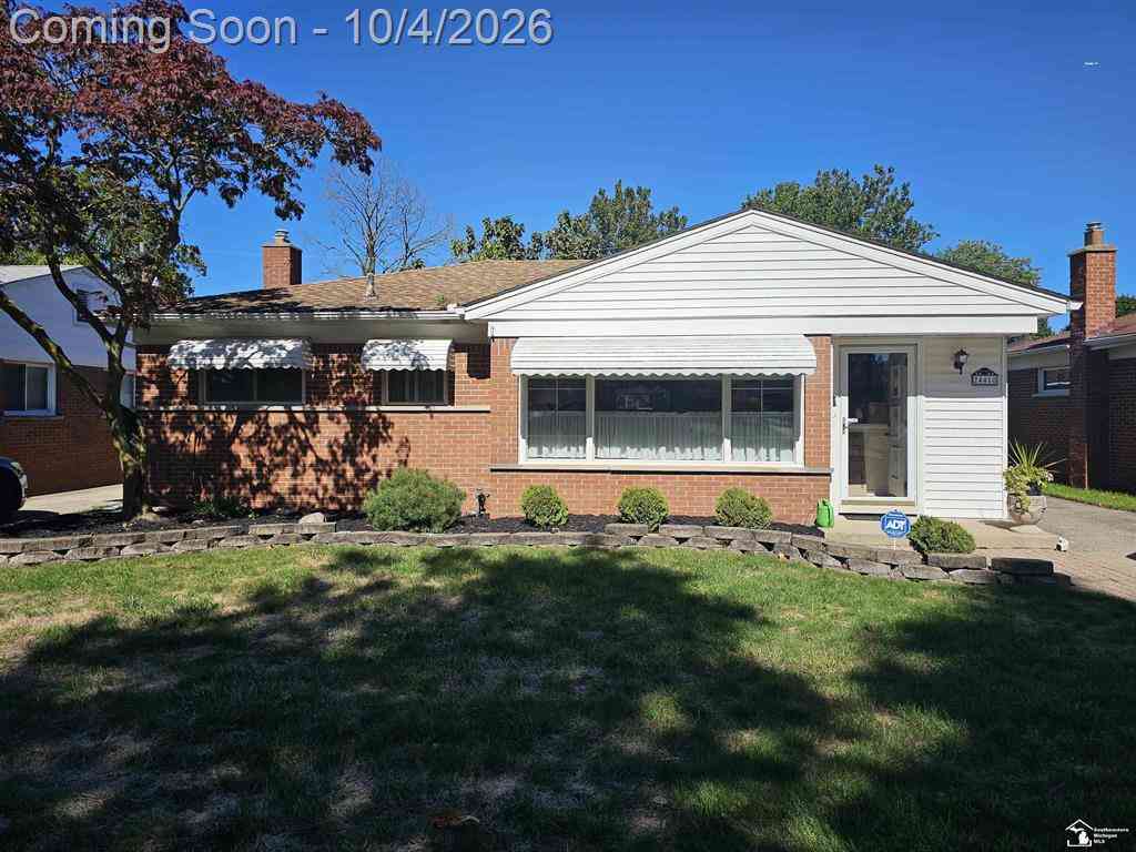 Homes For Sale - 24418 Myler Street <br/> Taylor, MI 48180