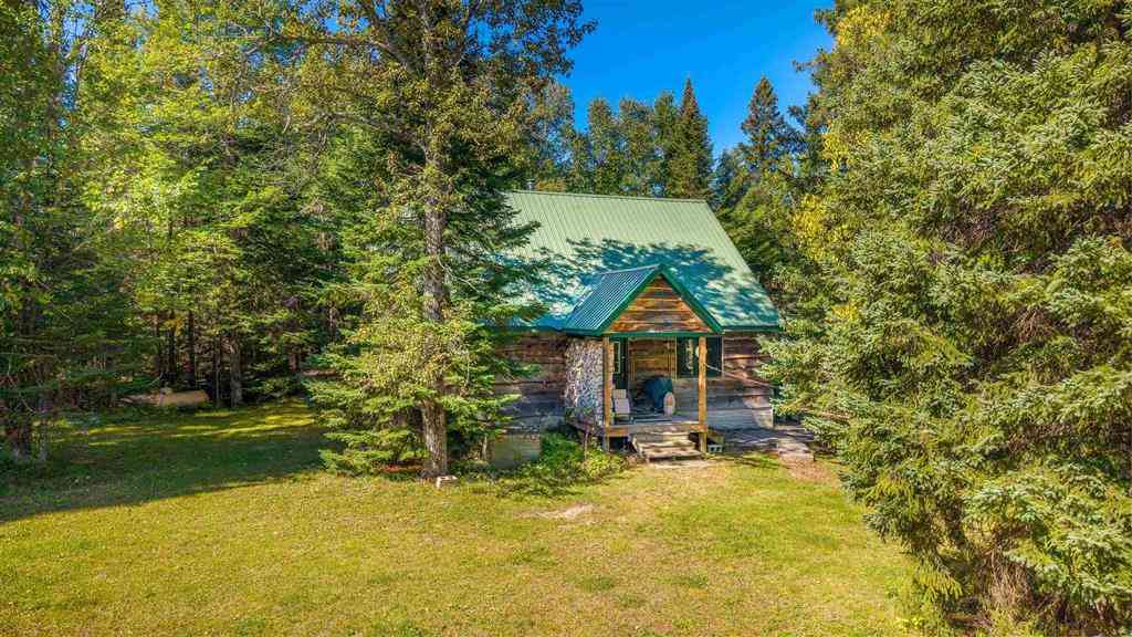 Homes For Sale - 39670 W Tahquamenon River Row <br/> Chippewa County, Hulbert, MI 49748