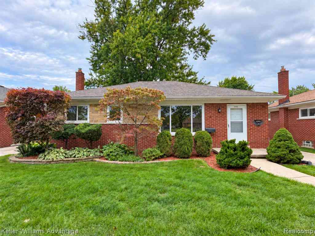 Homes For Sale - 22954 Rosedale Street <br/> Saint Clair Shores, MI 48080