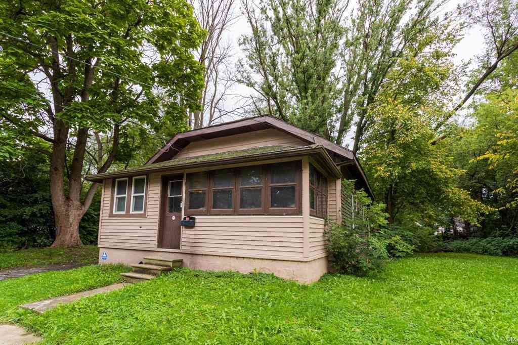 Homes For Rent - 635 Simcoe Avenue <br/> Genesee County, Flint, MI 48507