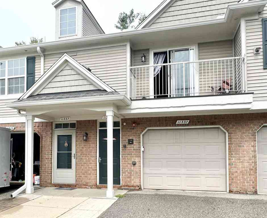 Condo For Rent - 11337 N Woods Dr. Drive <br/> Shelby Twp, MI 48317