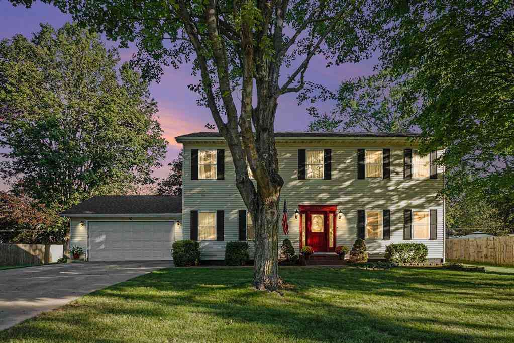 Homes For Sale - 412 Liberty Road <br/> Sturgis, MI 49091