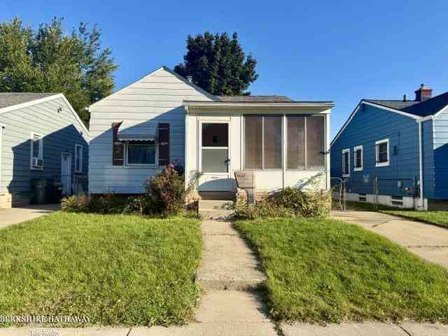 Homes For Sale - 1771 University Street <br/> Oakland County, Ferndale, MI 48220