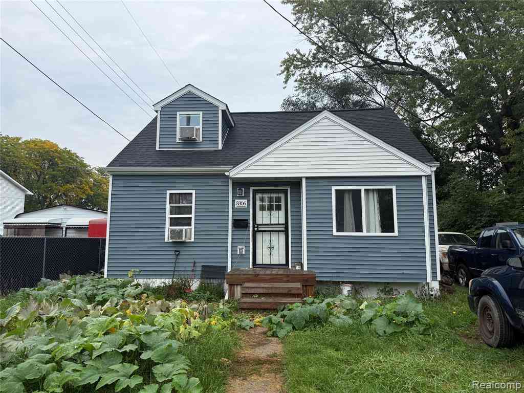 Homes For Sale - 5306 Dupont Street <br/> Flint, MI 48505