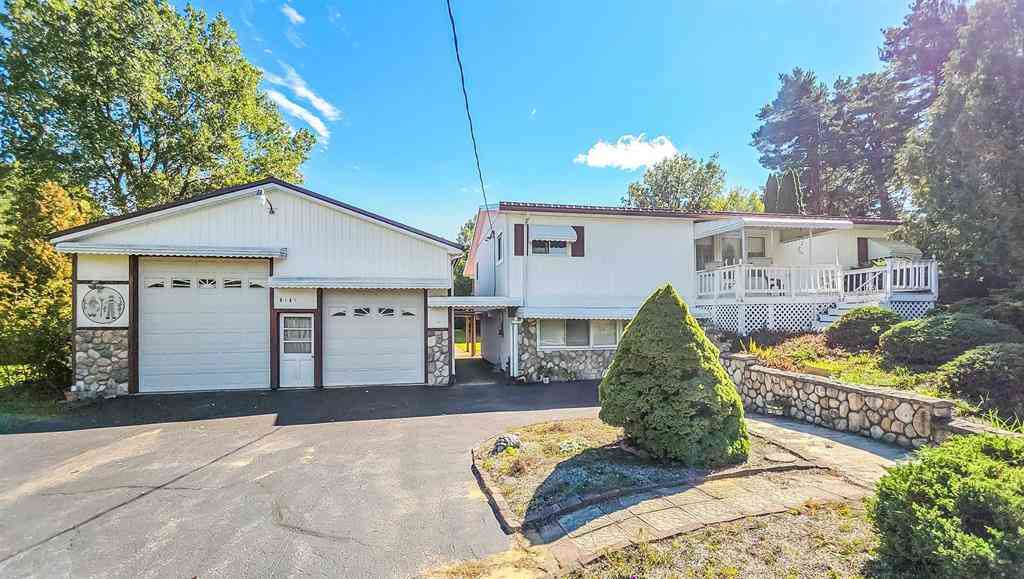 Homes For Sale - 8181 Lewis Road <br/> Birch Run, MI 48415