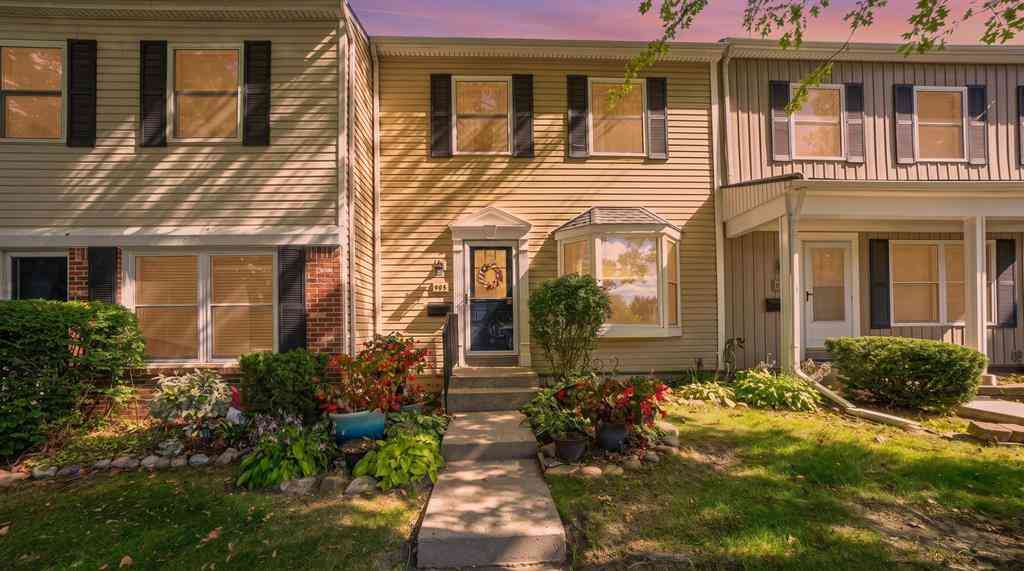 Condo For Sale - 905 Medford Court <br/> Rochester, MI 48307