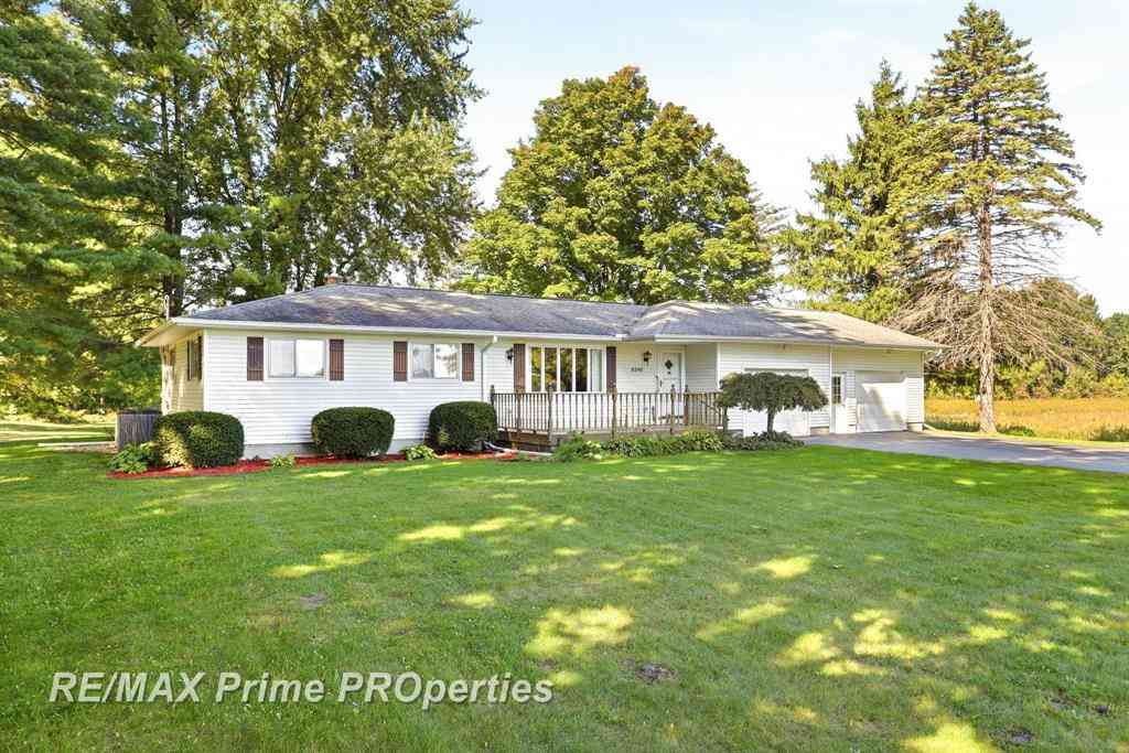 Homes For Sale - 8240 Gera Road <br/> Birch Run, MI 48415