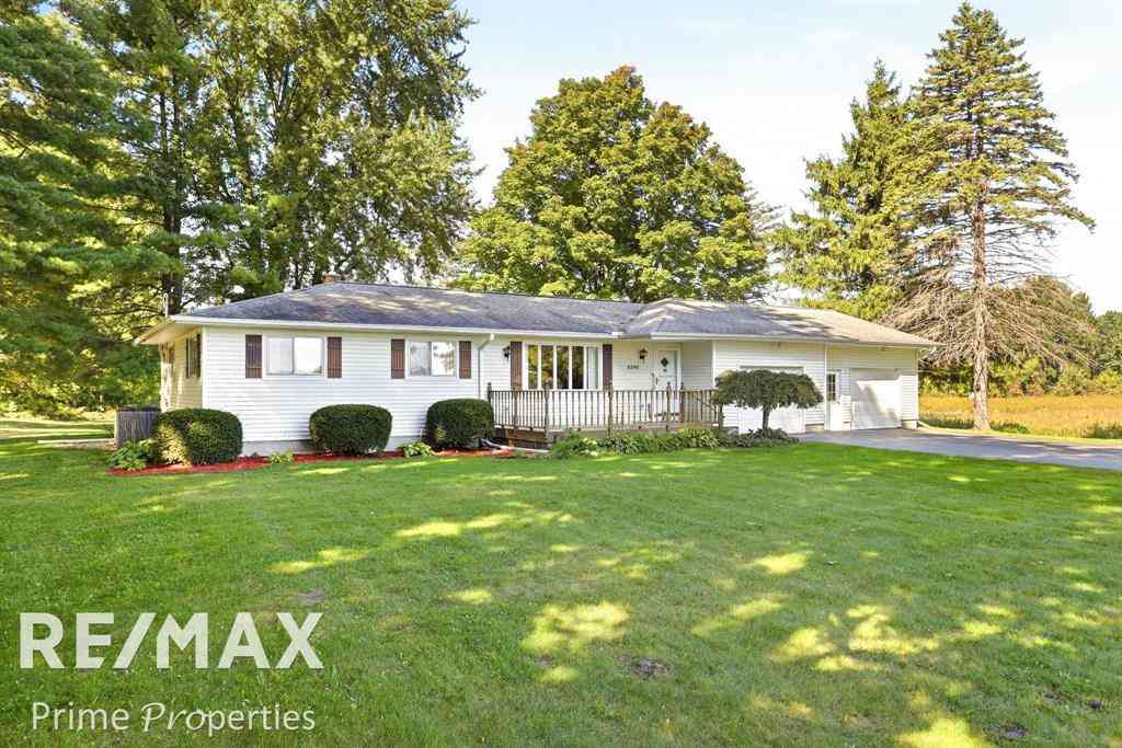 Homes For Sale - 8240 Gera Road <br/> Birch Run, MI 48415