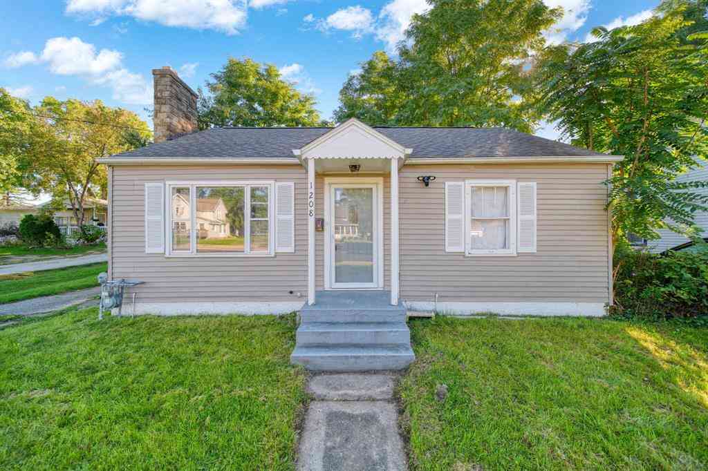 Homes For Sale - 1208 N Eaton Street <br/> Albion, MI 49224