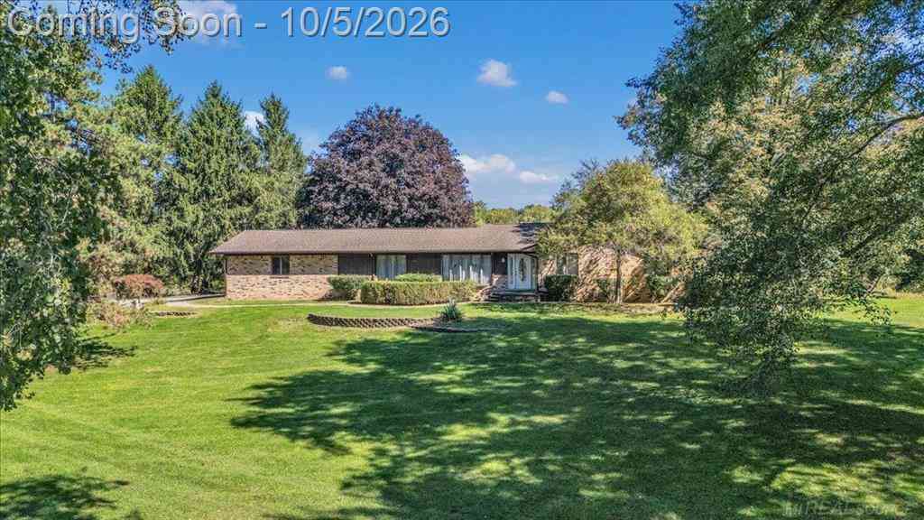 Homes For Sale - 9283 Joy Road <br/> Plymouth, MI 48170