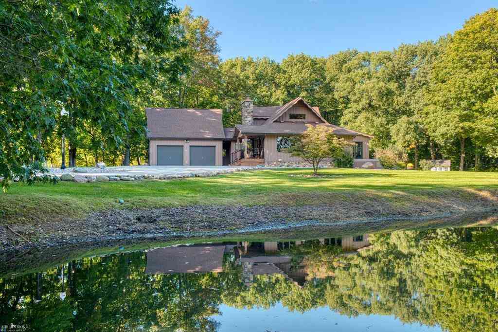 Homes For Sale - 3733 Hibbard Road <br/> Corunna, MI 48817