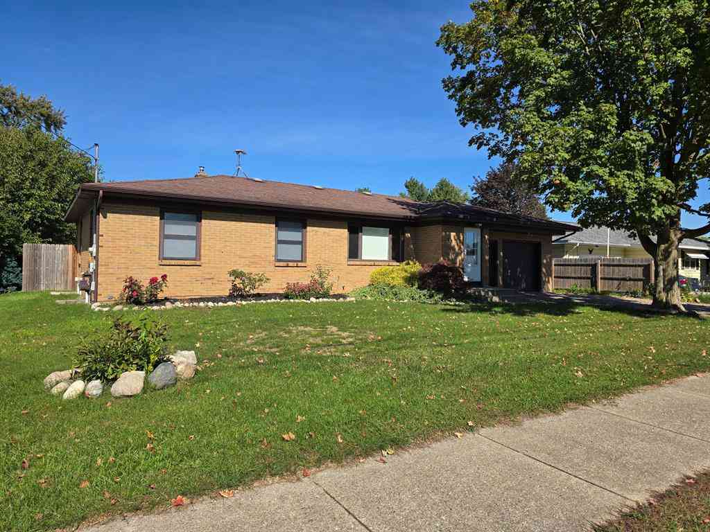 Homes For Rent - 4321 Jack Alan Street Sw SW<br/> Grandville, MI 49418