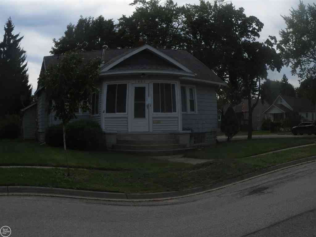 Homes For Sale - 1434 Pine Street <br/> Port Huron, MI 48060