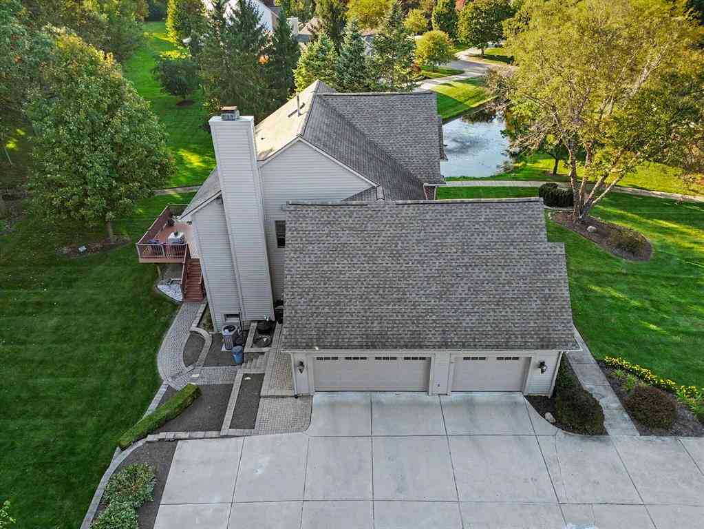 Homes For Sale - 1270 Waterways Drive <br/> Washtenaw County, Ann Arbor, MI 48108