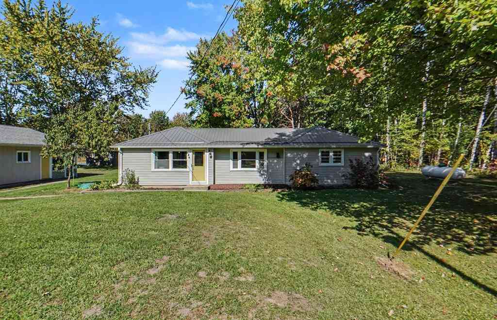 Homes For Sale - 19020 W Pierson Road <br/> Pierson, MI 49339