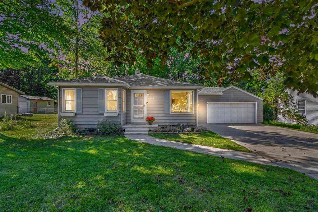 Homes For Sale - 409 Forrest Street <br/> Wayland, MI 49348