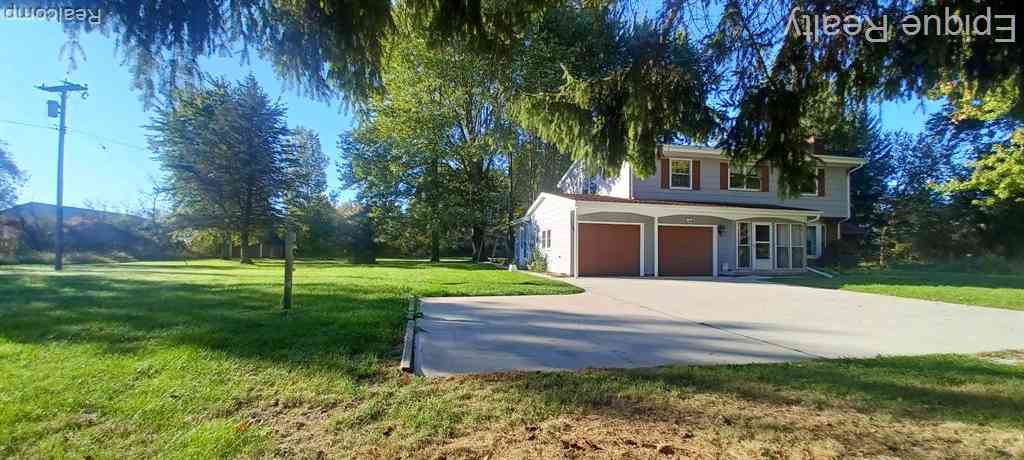 Homes For Sale - 10535 Brandon Road <br/> Saint Clair County, Emmett, MI 48022