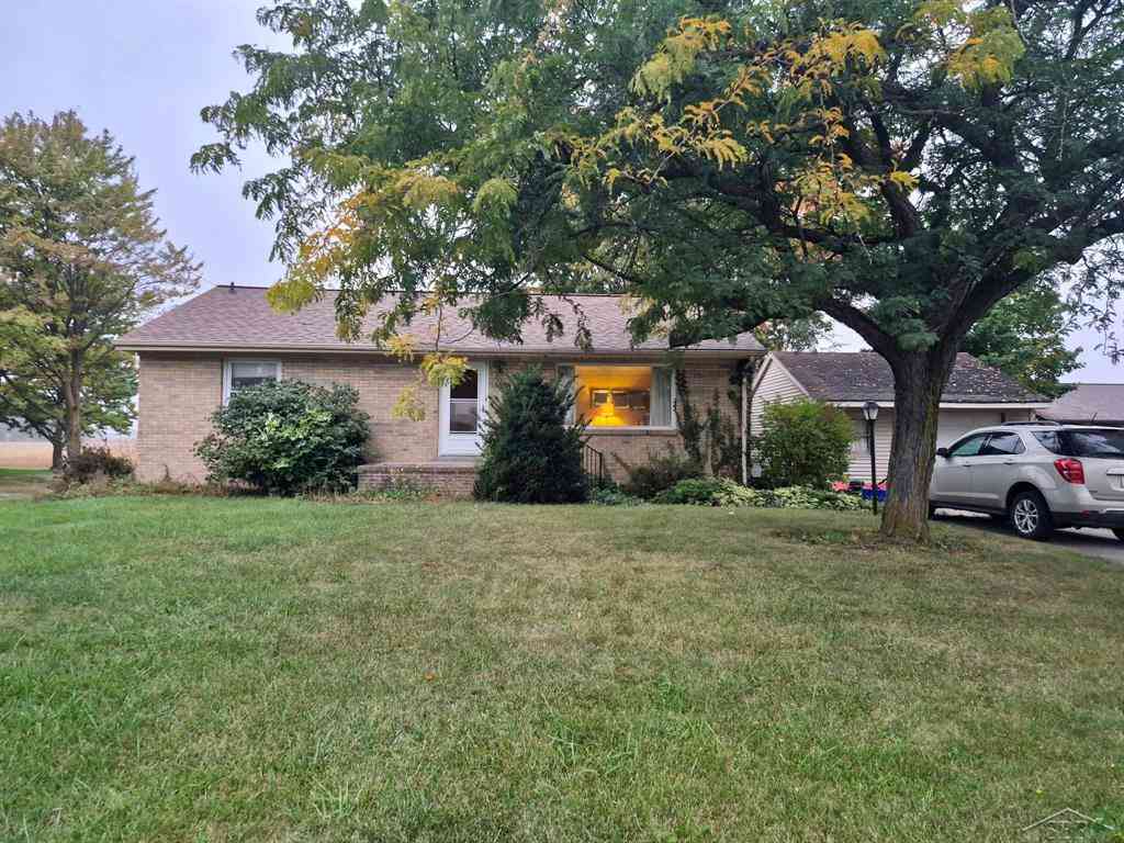 Homes For Sale - 1774 S Reese Road <br/> Saginaw County, Reese, MI 48757