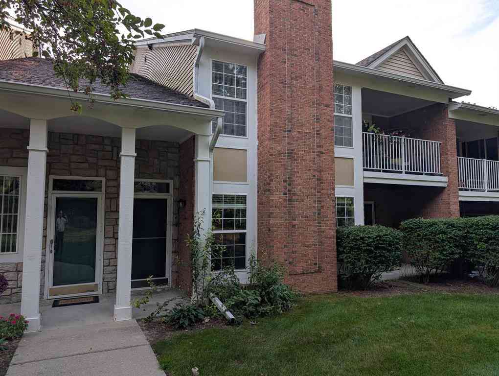 Condo For Sale - 56731 Scotland Boulevard  #143<br/> Shelby Twp, MI 48316