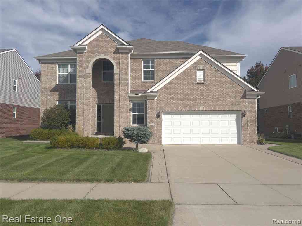 Homes For Sale - 16147 Adelaide Drive <br/> Macomb, MI 48044