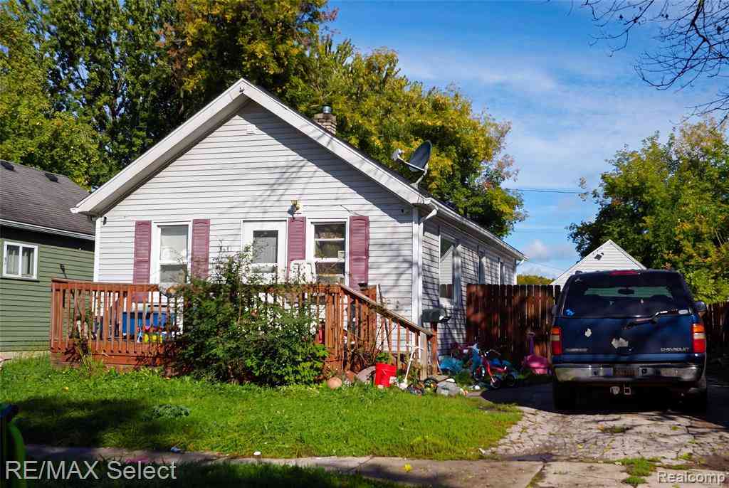 Homes For Sale - 3151 Risedorph Avenue <br/> Flint, MI 48506
