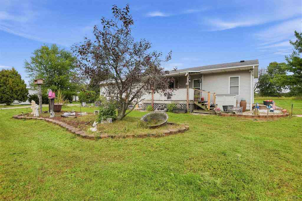 Homes For Sale - 9461 Brook Lane <br/> Jackson County, Rives Junction, MI 49277