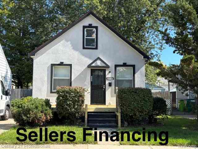 Homes For Sale - 22148 Rausch Avenue <br/> Eastpointe, MI 48021