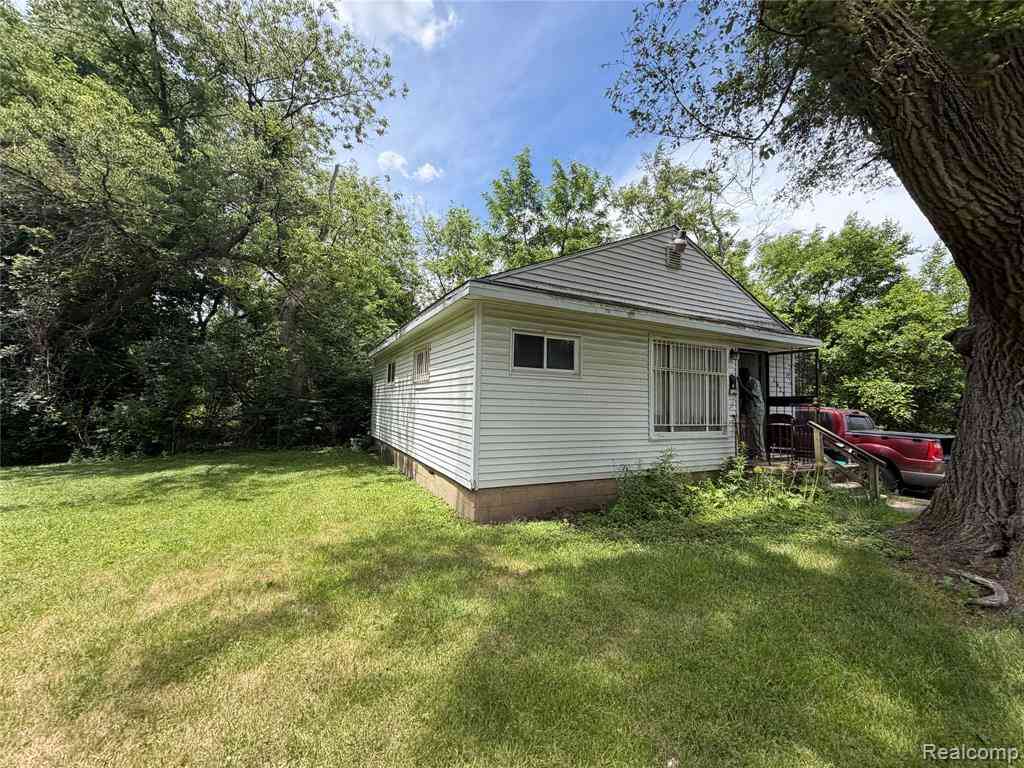 Homes For Sale - 18184 Kentfield Street <br/> Detroit, MI 48219