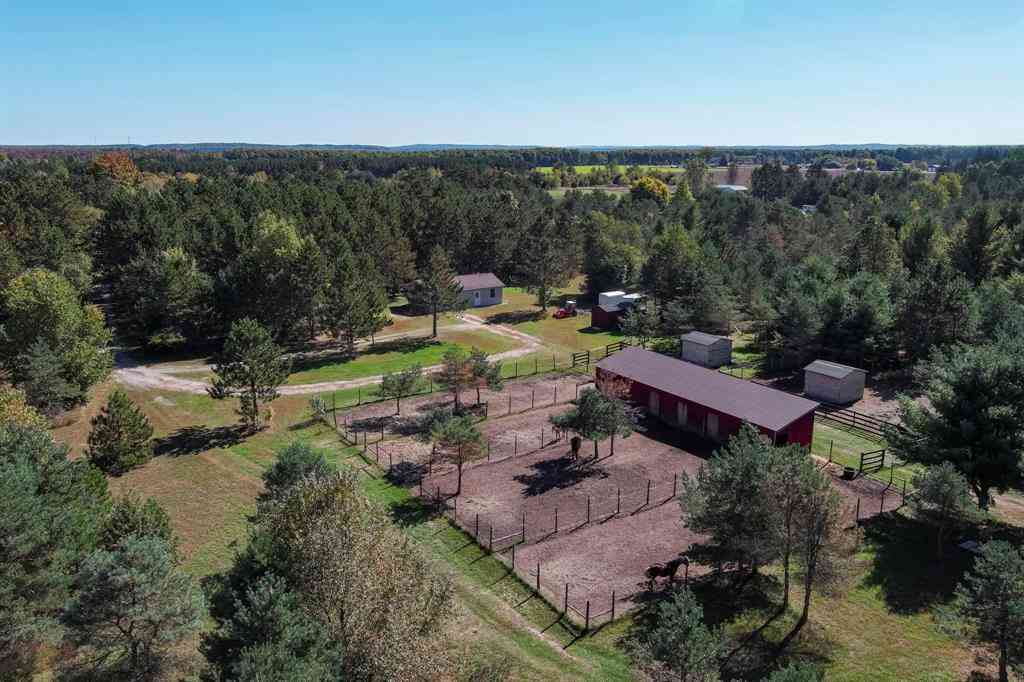 Homes For Sale - 493 NE County Road 571  <br/> Kalkaska, MI 49646
