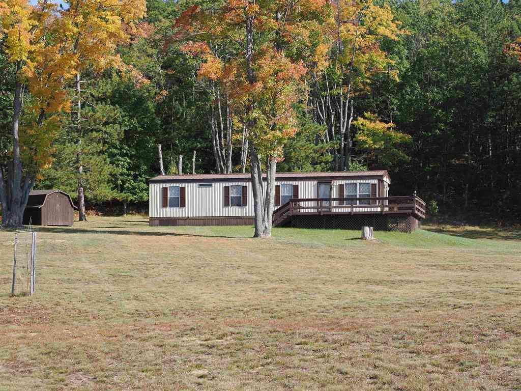Homes For Sale - 1005 Velda Trail <br/> Fairview, MI 48621