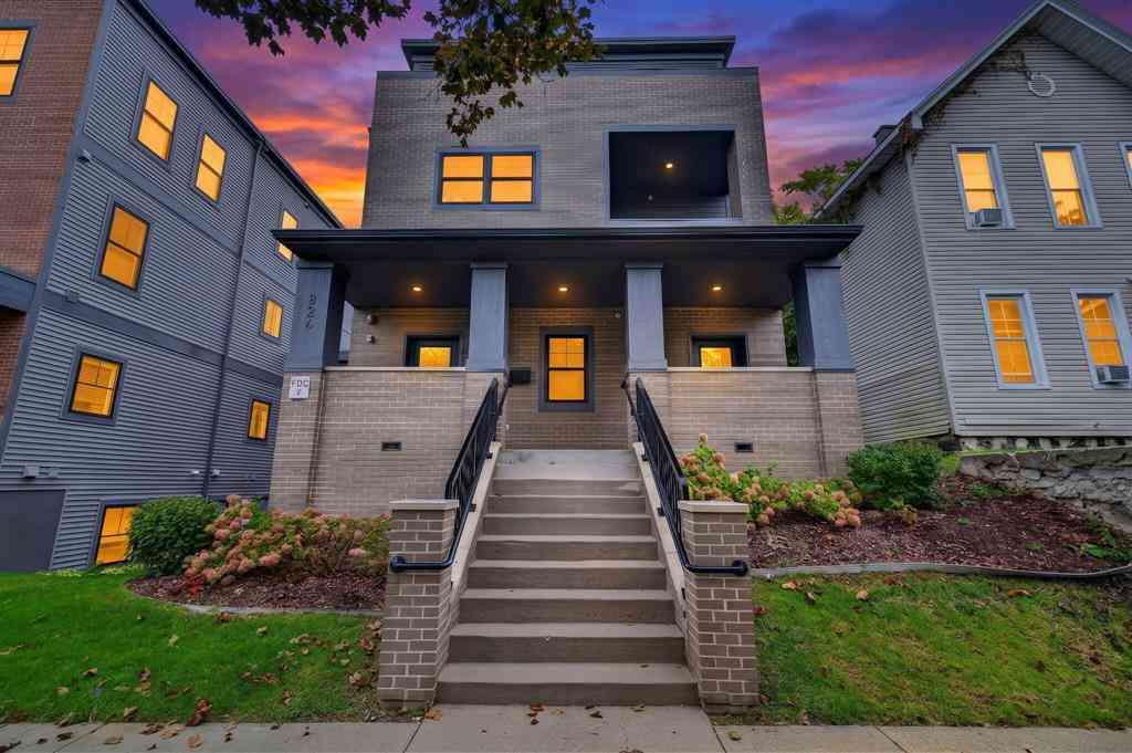 Condo For Sale - 826 Fairview Avenue Ne NE #3<br/> Grand Rapids, MI 49503